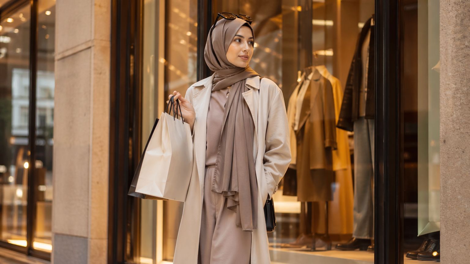 Shopping & Mode