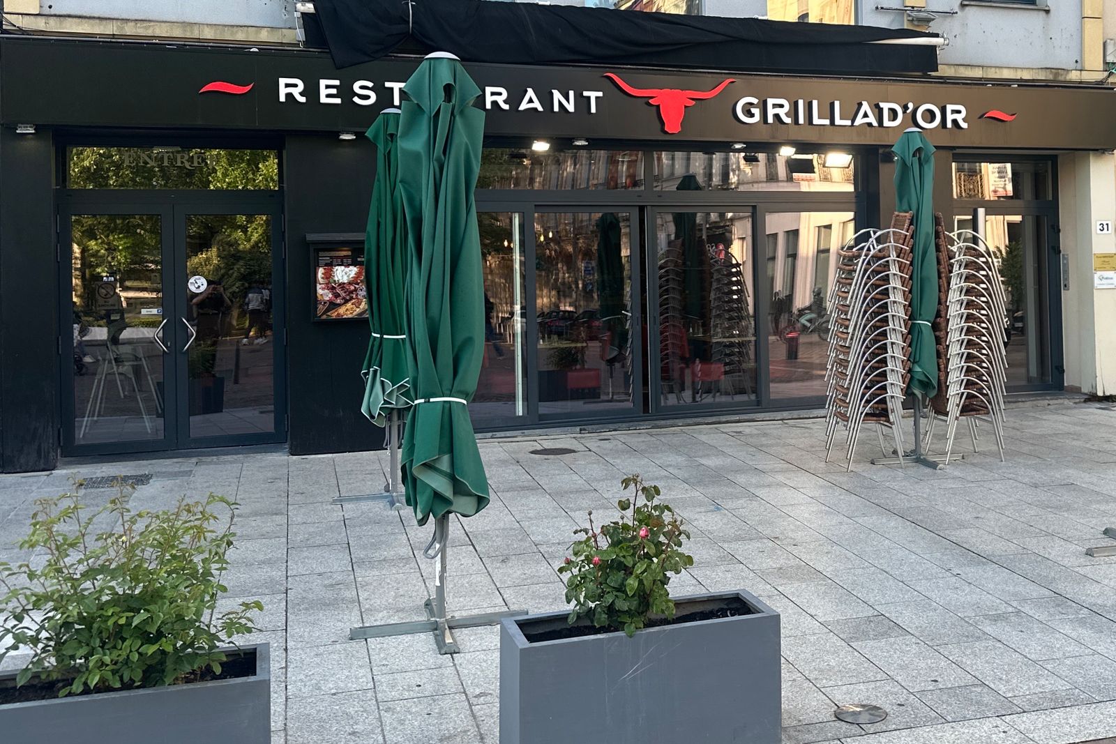 Grillad’Or