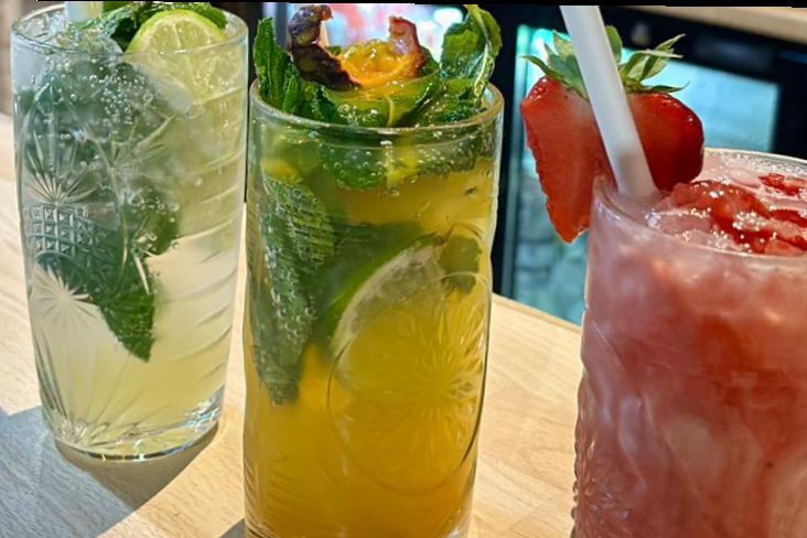 🍹 PASS PRIVILÈGE : Le Mojito des Pionniers