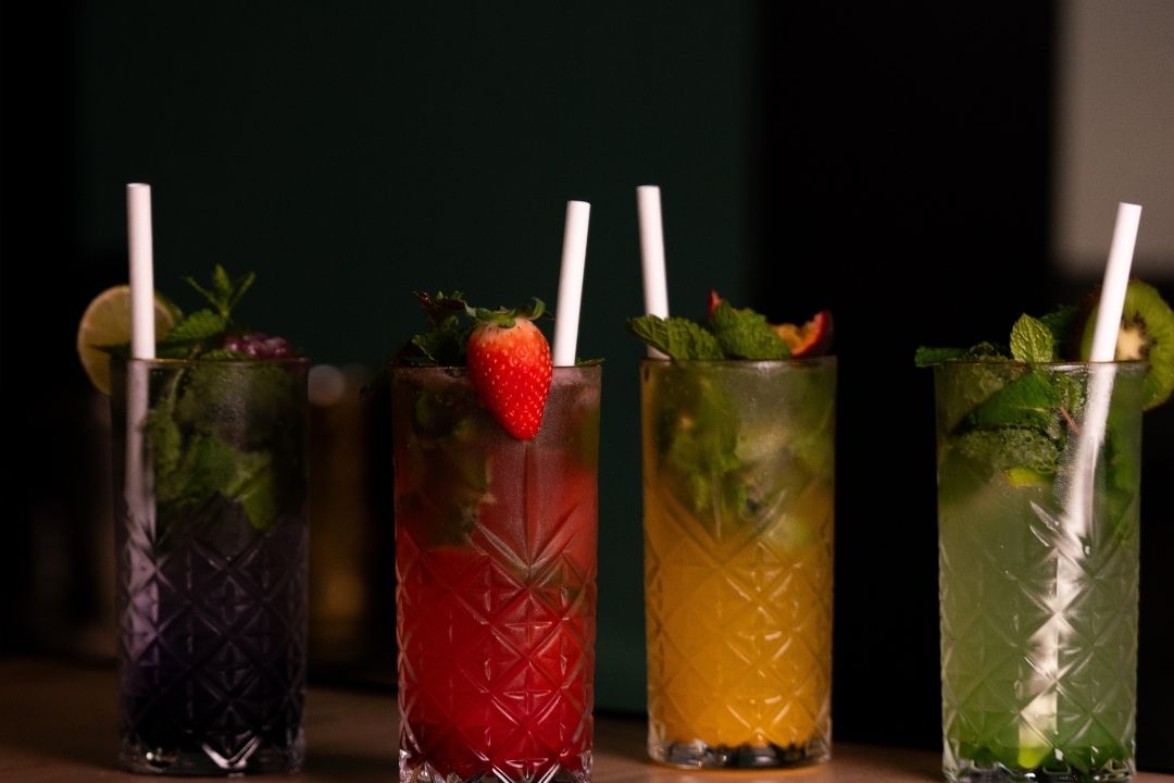 🍹 PASS PRIVILÈGE : Le Mojito des Pionniers 2