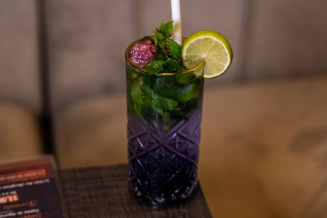 🍹 PASS PRIVILÈGE : Le Mojito des Pionniers 3