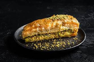 🥮 Baklavas artisanaux – Miel, Pistache.. 3