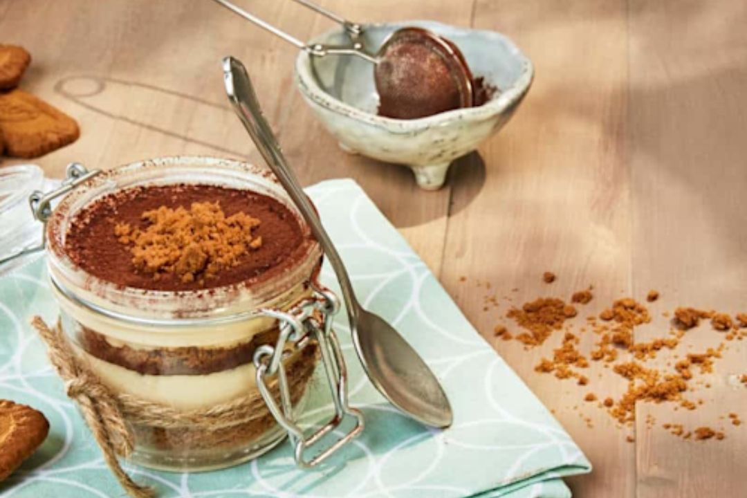 Le tiramisu qui va vous faire craquer 🤎