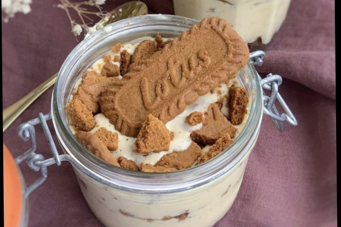 Le tiramisu qui va vous faire craquer 🤎 2