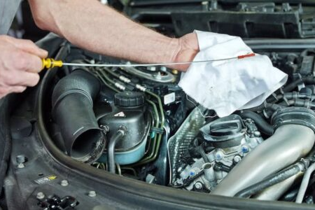 Forfait Vidange Premium (Huile Castrol) - Hmz Auto 3