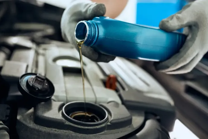 Forfait Vidange Premium (Huile Castrol) - Hmz Auto 2